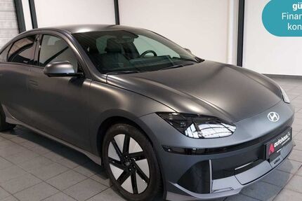 Hyundai IONIQ 6 30.779 km 33.990 € Wuppertal 42287