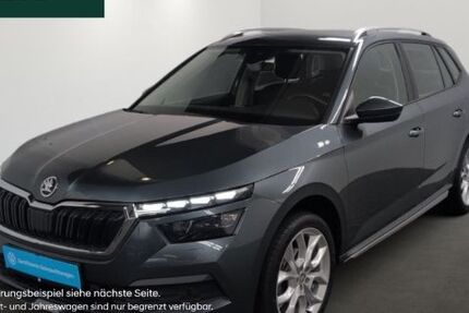 Skoda Kamiq 73.522 km 19.410 &euro; Hagen 58089