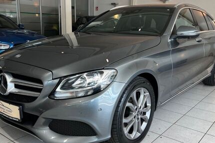 Mercedes-Benz C 250 143.000 km 17.950 € Essen 45139
