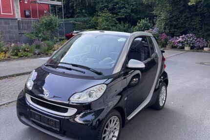 Smart ForTwo 150.000 km 4.250 &euro; Bochum 44867