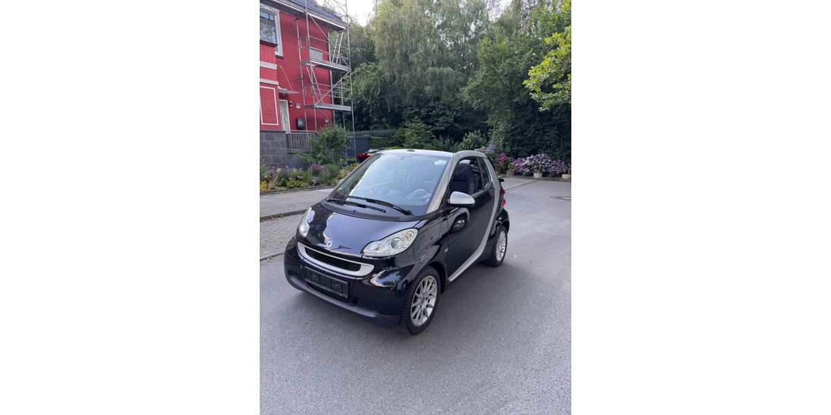 Smart ForTwo 150.000 km 4.250 &euro; Bochum 44867