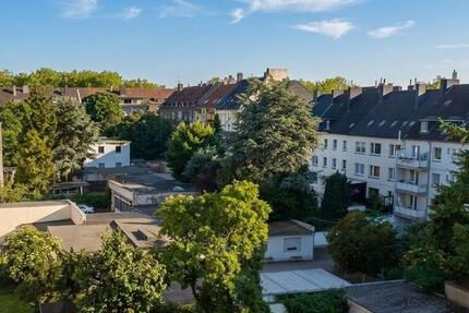 Wohnung Dortmund Innenstadt Ost - 2.5 Zimmer, 71 m&sup2;, 199.000&euro; | Angebot:27190354