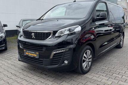 Peugeot Traveller 192.000 km 23.988 &euro; Essen 45356