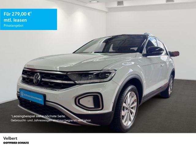 VW T-Roc 17.001 km 28.950 € Velbert 42553