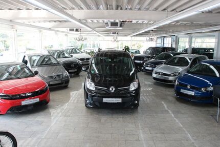 Renault Kangoo 70.000 km 8.790 &euro; Essen 45356