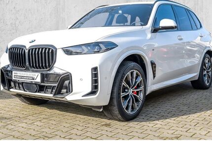 BMW X5 26.491 km 79.490 &euro; Castrop-Rauxel 44579