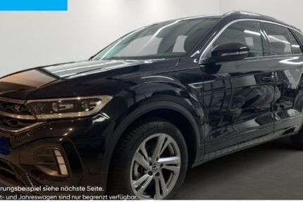 VW T-Roc 10.020 km 37.950 &euro; Essen 45307
