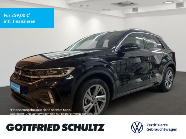 VW T-Roc 10.020 km 37.950 &euro; Essen 45307