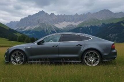 Audi A7 213.000 km 16.499 &euro; Gladbeck 45968