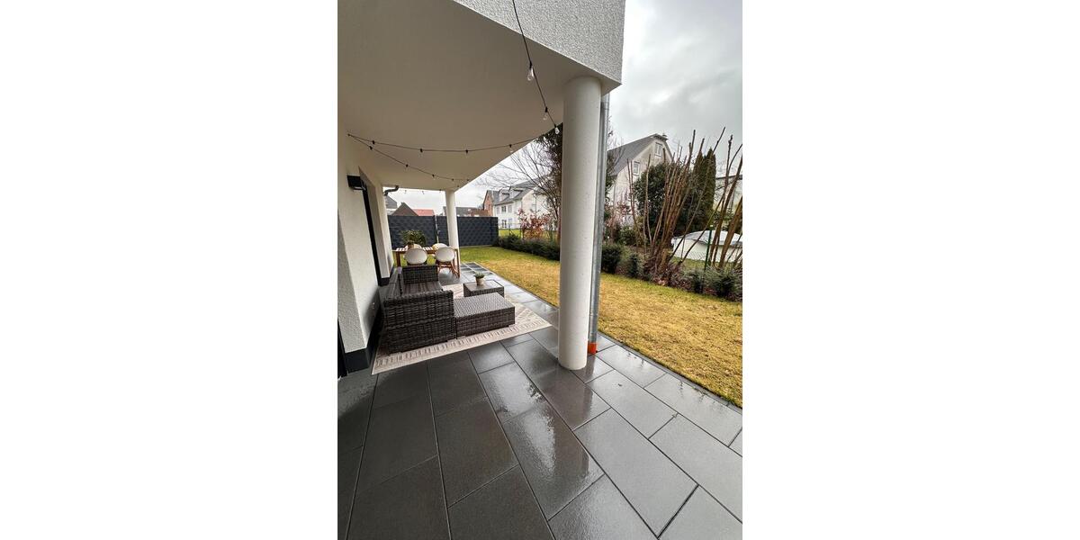 Erdgeschoßwohnung Holzwickede - 3 Zimmer, 98 m&sup2;, 1.327&euro; | Angebot:25176289