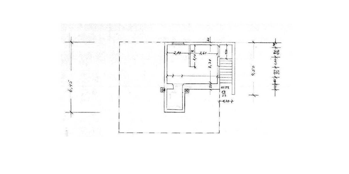 Schnuckeliges Einfamilienhaus auf großem Grundstück in TOP Lage von W-Langerfeld 6 zimmer