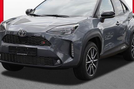 Toyota Yaris Cross 1.007 km 37.389 € Recklinghausen 45659