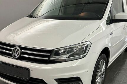 VW Caddy 247.300 km 16.900 € Bochum 44803