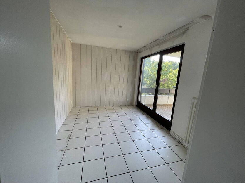 3-Zimmer-Wohnung mit Aufzug, Balkon & TG-Stellplatz - Nähe Ruhr-Universität Bochum 3 zimmer