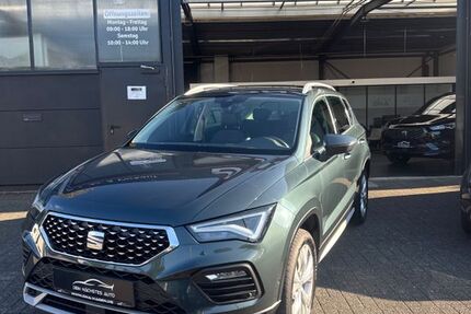 Seat Ateca 89.999 km 22.995 &euro; Hagen 58093