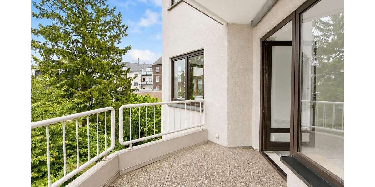 Etagenwohnung Bochum / Weitmar Weitmar - 3.5 Zimmer, 90 m&sup2;, 269.000&euro; | Angebot:27201440