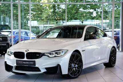 BMW M4 64.000 km 60.800 € Remscheid/NRW 42855
