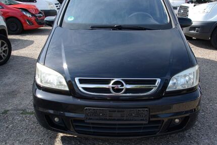 Opel Zafira 215.000 km 1.600 € Bottrop 46242
