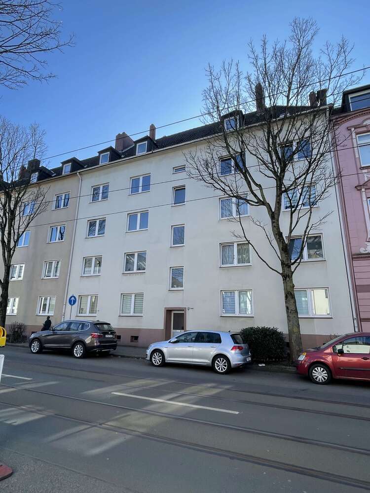 Wohnung zum Kaufen in Essen 89.000 € 55 m²