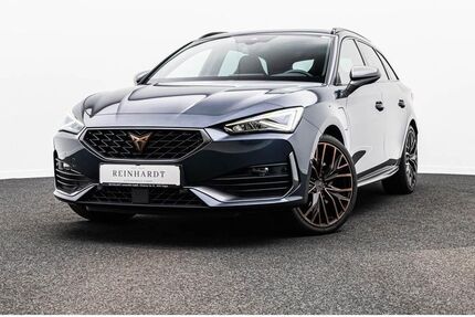 Cupra Leon 31.698 km 29.755 &euro; Hagen 58091
