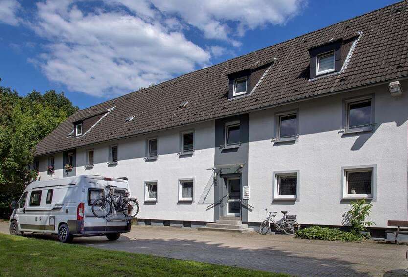 Wohnung zum Mieten in Gelsenkirchen 339 € 46.97 m² 3 zimmer