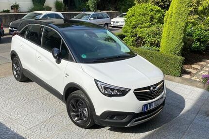 Opel Crossland (X) 35.000 km 11.900 € Gelsenkirchen 45884