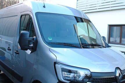 Renault Master 26.851 km 26.500 € Hattingen 45525