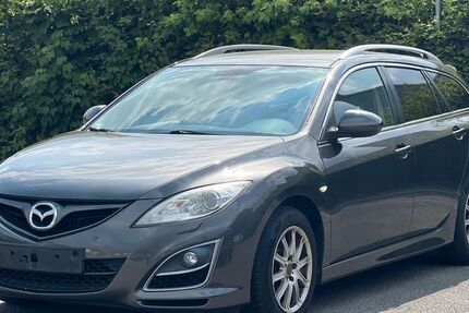 Mazda 6 271.452 km 3.300 € Wuppertal 42389