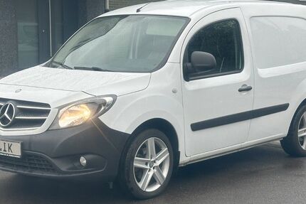 Mercedes-Benz Citan 79.000 km 10.690 € Duisburg 47138