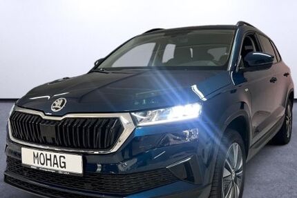 Skoda Karoq 45.682 km 26.890 &euro; Essen 45134