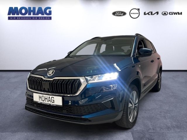 Skoda Karoq 45.682 km 26.890 &euro; Essen 45134