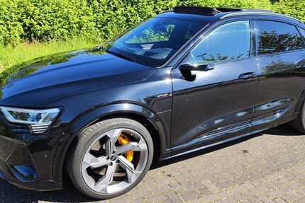Audi e-tron 66.700 km 44.100 € Gelsenkirchen 45896
