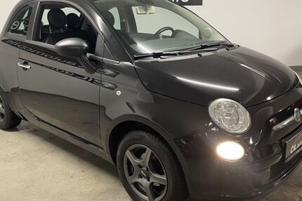 Fiat 500 174.000 km 3.990 &euro; Bottrop 46244