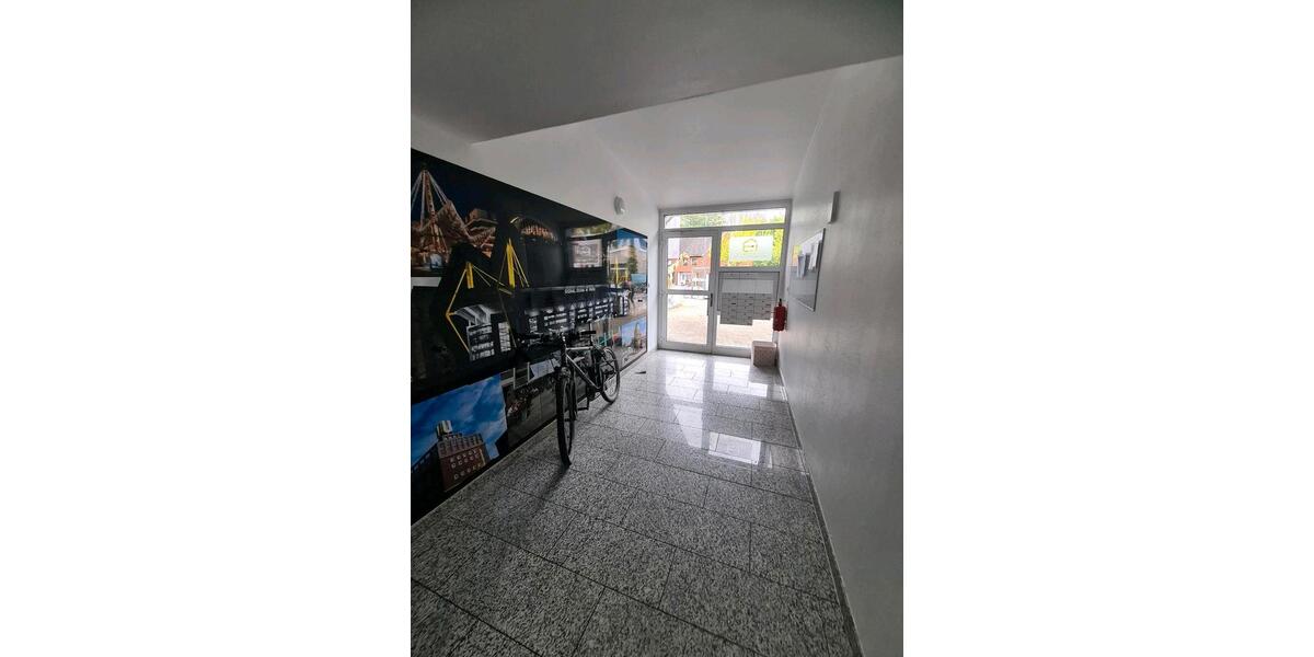 Etagenwohnung Dortmund Hörde - 2 Zimmer, 50 m&sup2;, 600&euro; | Angebot:26447964