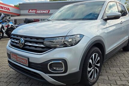 VW T-Cross 37.100 km 15.980 &euro; Hattingen 45527