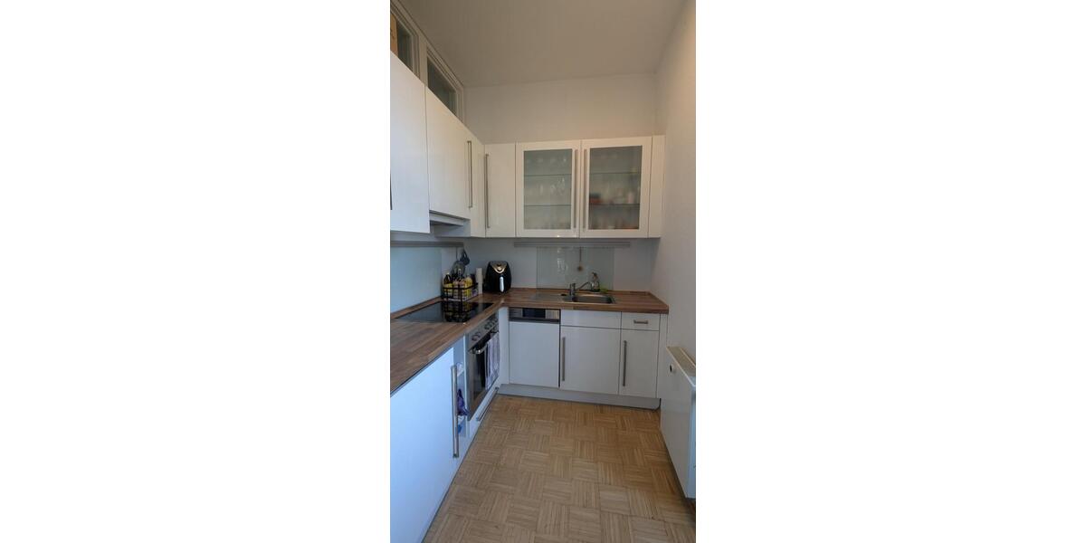 Etagenwohnung Essen Stadtbezirk II - 3 Zimmer, 85 m&sup2;, 1.000&euro; | Angebot:24826553