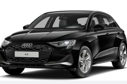 Audi A3 29.526 km 31.290 &euro; Bochum 44809