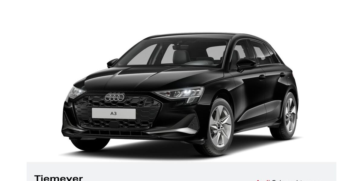 Audi A3 29.526 km 31.290 &euro; Bochum 44809