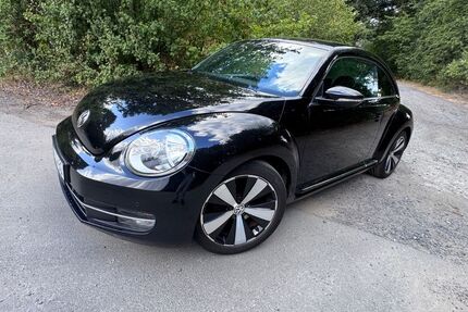 VW Beetle 119.930 km 9.500 &euro; Marl 45770