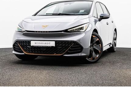 Cupra Born 29.555 km 23.605 &euro; Hagen 58091