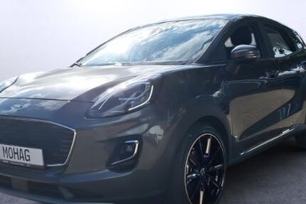 Ford Puma 8.745 km 20.490 € Datteln 45711