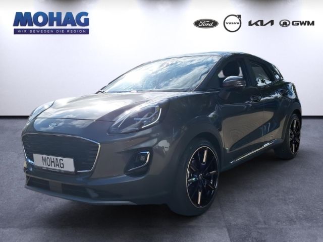 Ford Puma 8.745 km 20.490 € Datteln 45711