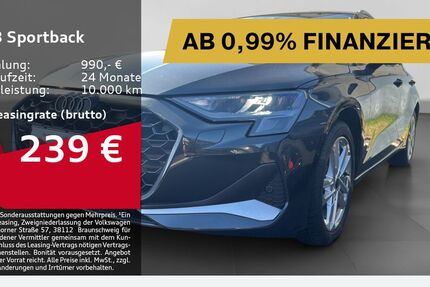 Audi A3 9.178 km 28.640 &euro; Oberhausen 46047