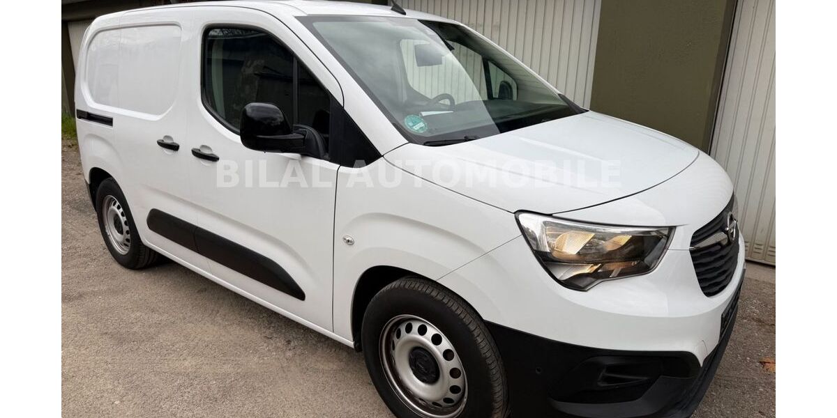 Opel Combo 116.152 km 7.290 &euro; Gelsenkirchen 45889