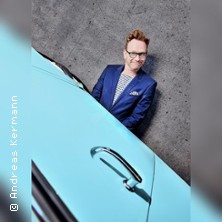 Martin Sierp - Mein Bestes Stück 18.02.2027 kleines theater herne e.V.