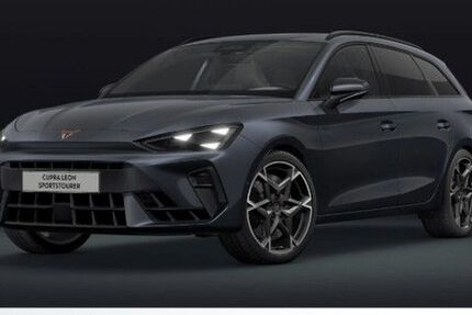 Cupra Leon 15.210 km 37.740 &euro; Recklinghausen 45657
