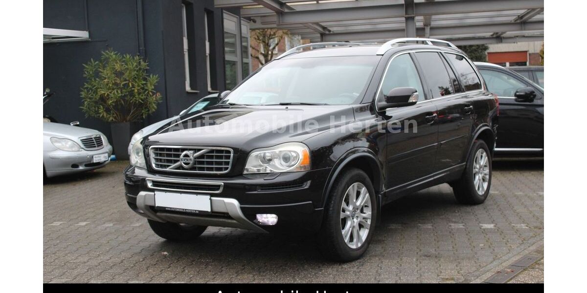 Volvo XC90 299.900 km 9.690 &euro; Herten 45699