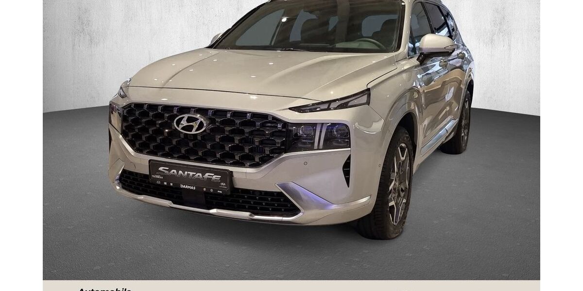 Hyundai SANTA FE 37.104 km 36.990 &euro; Herne 44653