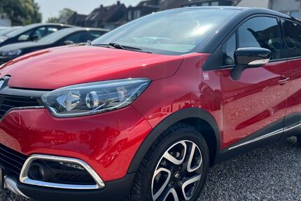 Renault Captur 100.000 km 9.999 € Essen 45355