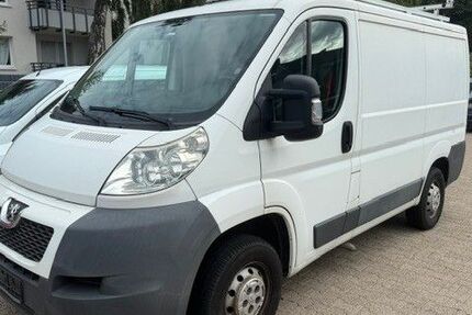 Peugeot Boxer 57.000 km 8.490 € Herne 44649